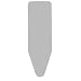 Brabantia Silicone Ironing Table Foamback Covers 135x49cm