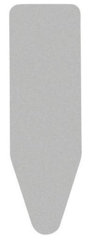  : Brabantia Silicone Ironing Table Foamback Covers 124x38cm