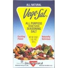 Vege Sal, Box, 20 oz.
