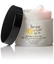 philosophy - hope in a jar - daily high performance moisturizer with broad spectrum sun protection - spf 20 moisturizer