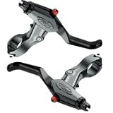 Avid Speed Dial 7 Brake Levers 2009