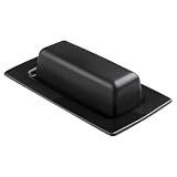 Nautica Arctic Night Covered Butter Dish