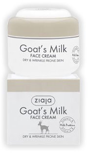 Buy Goat’s Milk Face Cream