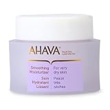 AHAVA Smoothing Moisturizer for Very Dry Skin 50ml/1.7oz