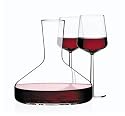 Classic Wine/Water Decanter designed by Antonio Citterio & Toan Nguyen for Iittala Finland