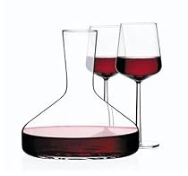 Classic Wine/Water Decanter designed by Antonio Citterio & Toan Nguyen for Iittala Finland