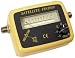 TEST-UM CS300 Satellite Signal-Strength Meter