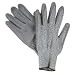 Condor 2RA20 Glove, Cut Resistant, Poly Coated, Small, Pr