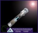 Nightstar Magnetic Force Flashlight Hi-Tech Clear