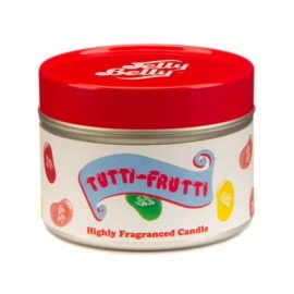 Jelly Belly Tutti-fruitti Candle Tin Picture