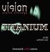 Thomastik Vision Titanium 4/4 Violin String Set - Medium Gauge