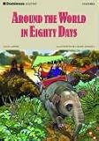 Around the World in Eighty Days. Mit Materialien