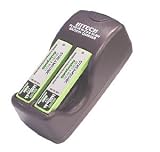Hitech Prismatic/ AA / AAA Batteries Charger Set