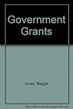 Government grants : a guide for voluntary organisations