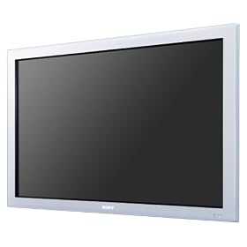 Sony FWD50PX2/S 50-Inch Plasma TV Silver