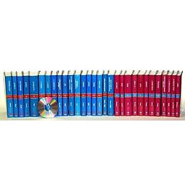 New American Commentary CD (30 Volumes) CD by Logos Bible Software