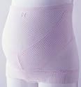 犬印本舗 妊婦帯 コルセットタイプ すずか ピンク M HB-8034