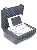 PELICAN CASE 17 X 11.5 X 6 BLK