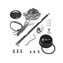 Edelbrock 1478 Electric Choke Kit