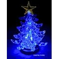 Mini Colour Changing USB Christmas Tree
