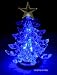 Mini Colour Changing USB Christmas Tree