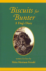 Revue Fourpaws Press  / Biscuits for Bunter