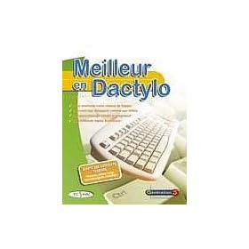Meilleur en dactylo