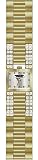 Kenneth Cole Reaction Women's Gold-Tone Watch #KC4540