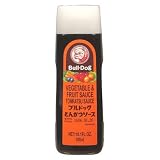 Bull-Dog-Vegetable&FruitTonkatsuSauce10.1Fl.Oz.