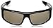 Spy Optic Logan Polarized Wrap Sunglasses