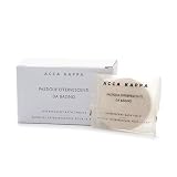ACCA KAPPA Effervescent Bath Tablets 6 ea