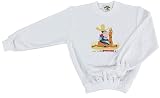 ぼちぼちいこかトレーナー 子供用110cm