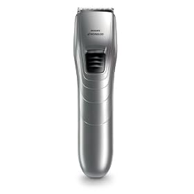 Philips Norelco Qc5130/40 Hair Clipper, Silver: Health &amp; Personal Care