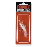 Rapala(ラパラ) ジギングシャッドラップ #GPR(パールレッド) WSR05
