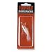 Rapala(ラパラ) ジギングシャッドラップ #GPR(パールレッド) WSR05