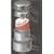 �X�m�[�s�[�N(snow peak) �A���~�p�[�\�i���N�b�J�[�Z�b�g SCS-020