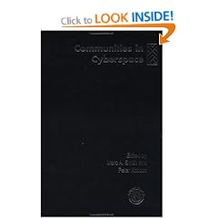 Communities in Cyberspace