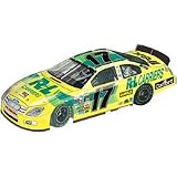 #17 MATT KENSETH 2006 R&L CARRIERS TEAM CALIBER 1/64 SCALE DIECAST