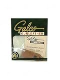 Galco Tie Downs For Jackass Rig, Tie Down For Ammo Side