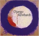 Revue Django Reinhardt  / Echoes Of France