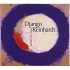 Echoes of France by  Django Reinhardt 
