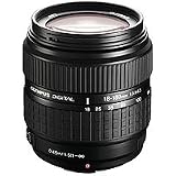 Olympus 18-180mm f/3.5-6.3 Zuiko Lens for E Series DSLR Cameras