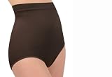 Mieder-Slip mit Bauch-weg-Effekt figurenformend, nahtlos