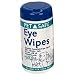 Eye Wipes - Pet Safe