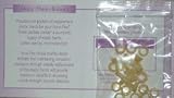 Facial Flex Replacement Flex-Bands - 6 Months Supply, 14 OZ