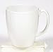 Kitchen & Housewares : Corning Consumer #6022022 11OZ Wint Fros White Mug