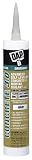 Dap 18370 Self-Leveling Concrete 3.0 Sealant 9.8-Ounce