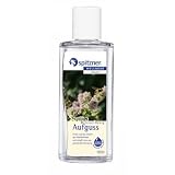 Spitzner Saunaaufguss 190 ml Melisse-Honig 8850022