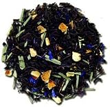 Russian Earl Grey Tea 1 oz loose tea sample
