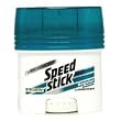 Mennen Speed Stick Deodorant .5oz (Pack of 4)